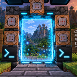Command Gate