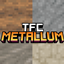 TFC Metallum: Modern logo