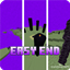 Easy End by IronChickenMCPE logo