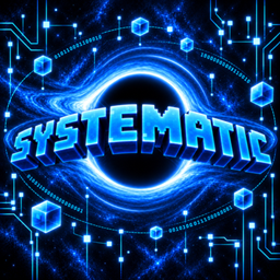 Systematic logo