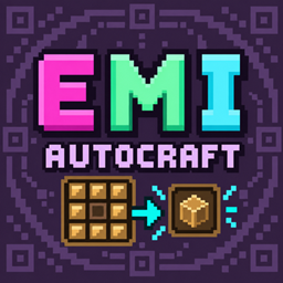 EMI Autocrafting