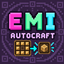 EMI Autocrafting logo