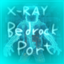 ultimate x-ray BE logo
