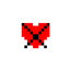 Chaotic logo