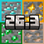 Outstanding Outlined Ores! logo