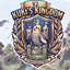 Kuki's Kingdom V2 logo
