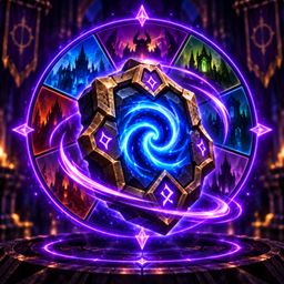 SnurrKey project image