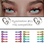 Eyeshadows #11 logo