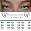 Eyeshadows #12 logo