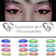Eyeshadows  #14 logo