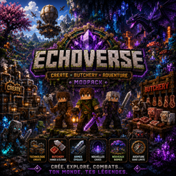 Echo verse