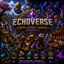 Echo verse logo