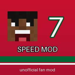 IShowSpeed Mod (Unofficial)