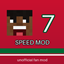IShowSpeed Mod (Unofficial) logo