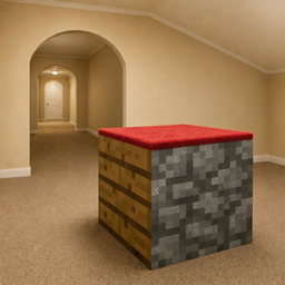 PerFace stone