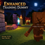 Enhanced Training Dummy logo