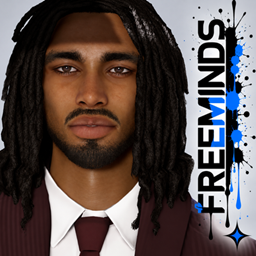 Full Locs logo