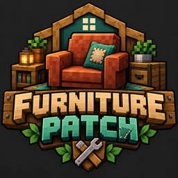 Furniture Patch logo