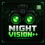 Night Vision || Achievements Friendly logo