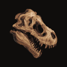 First Tale. A Jurassic Park