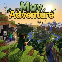 MoyAdventure