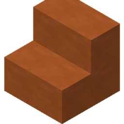 Missing Shapes: Stairs, Slabs & Walls
