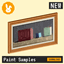 Raster Rabbit: Daily Drop - Paint Samples | CREATIVE TRAILS Still Life Collection (3 New Paintings) logo