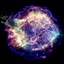 Supernova Core logo