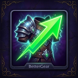 BetterGear logo