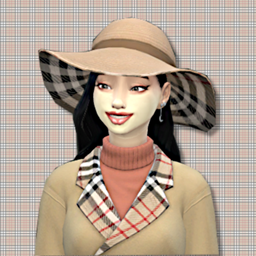 Dong-Eun Hat - 8 Swatches project image