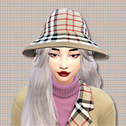 Dong-Eun Hats 2 - 9 Swatches project image