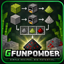 Gunpowder Creation V1.0 logo
