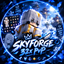 SkyForge 32x PvP logo