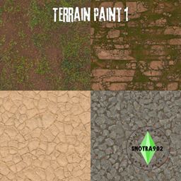 Terrain paint 1 project image