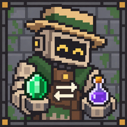 Villager Bot logo