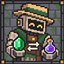 Villager Bot logo
