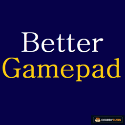 Better Gamepad project image