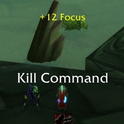 Galdor Combat Text project image
