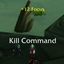 Galdor Combat Text logo