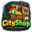 CityShops logo