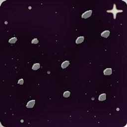 Ad Astra: Asteroid Belt