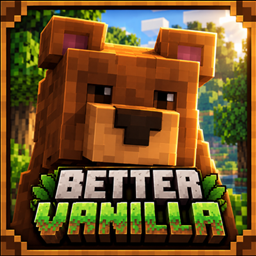 Better Vanilla (Part 1)