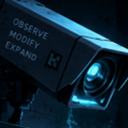 CCTV Forge VISION