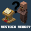 RestockReady logo