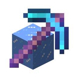 Silk Touch Should Drop Ice