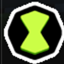 Alien Evolution  Pe logo