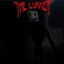 The Lurker. logo