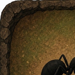 Queen's Burrow project image
