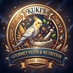 Kuki's Gourmet Feeds & Nutrition