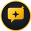 SpellAnnouncer Classic Reforged logo